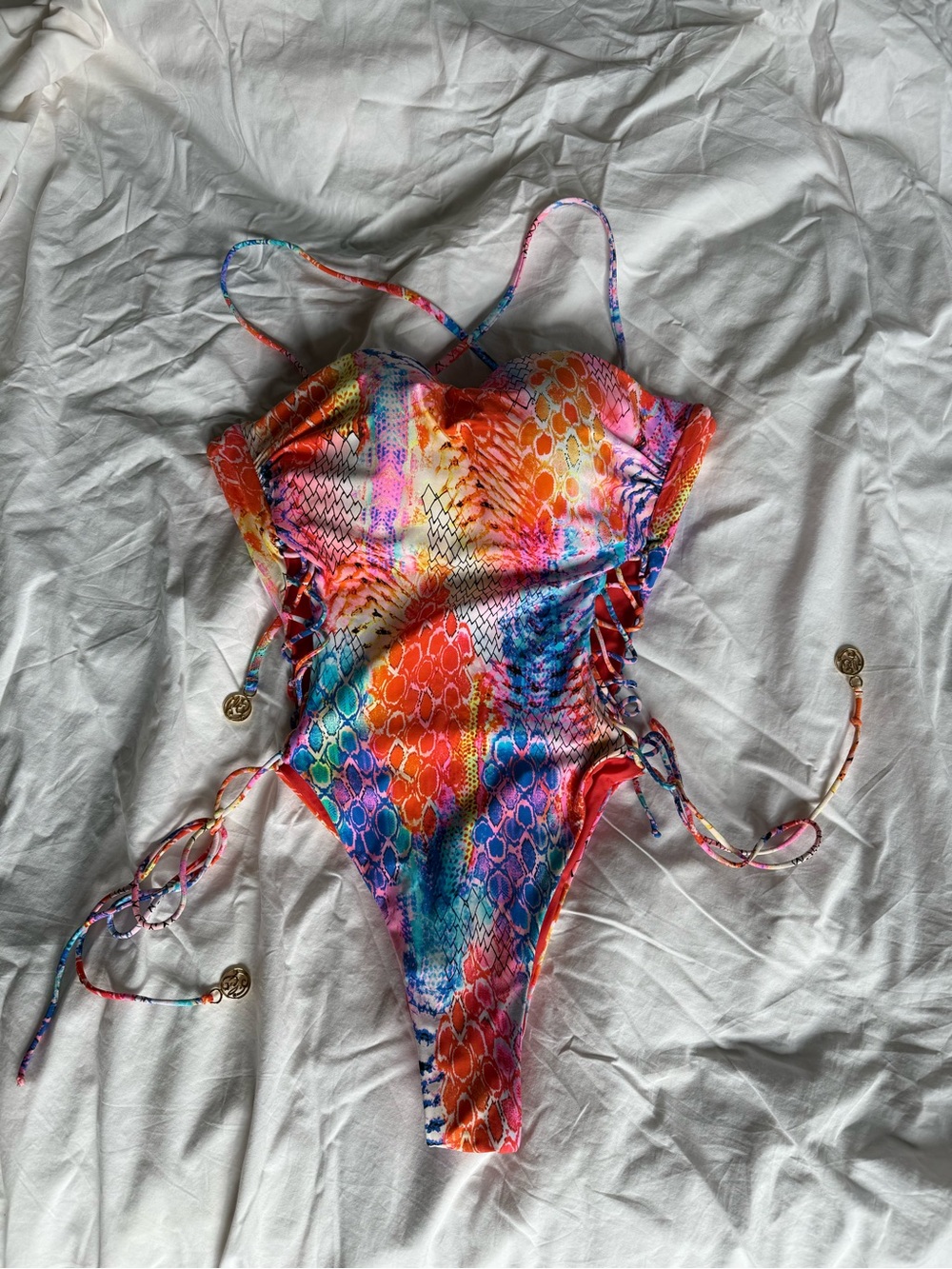 rainbow luli fama one piece